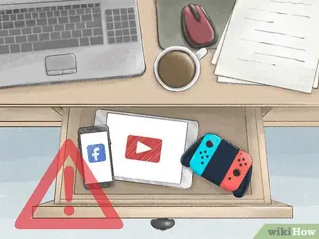 Image titled Learn Discipline Step 9