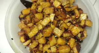 Make Elephant Foot Curry in Andhra Style