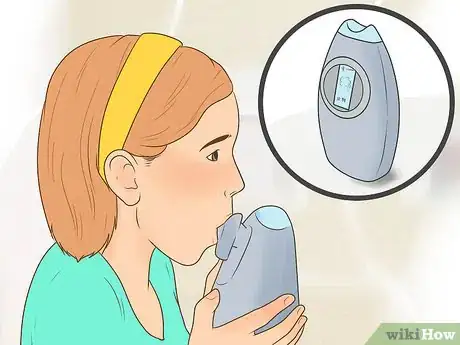 Image titled Diagnose Nocturnal Asthma Step 9