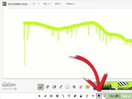 Image titled Use the deviantArt Muro Step 13Bullet6