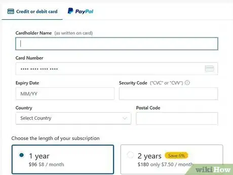 Image titled Change Your WordPress URL Step 21