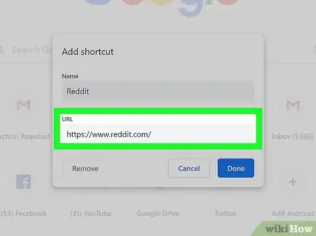 Image titled Add Thumbnails to Google Chrome Step 4
