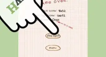 Be Good at Doodle Jump