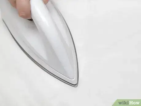 Image titled Dry out Wet Currency Step 7