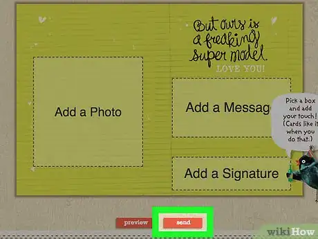 Image titled Send an eCard Step 9