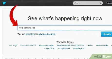 Image titled Contact Bloggers Step 5
