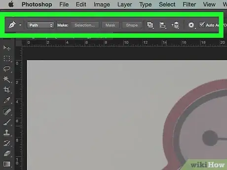 Image titled Trace an Image Using Photoshop Step 19