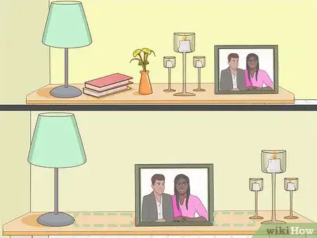 Image titled Decorate a Console Table Step 9