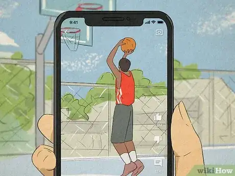 Image titled YouTube Shorts Making Money and Getting an Invite to the Shorts Fund Step 1