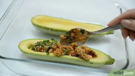 Image titled Make Stuffed Baked Marrow Step 24