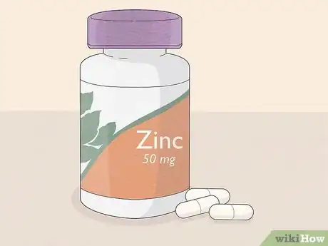 Image titled Increase Your Immunity with Zinc Step 10