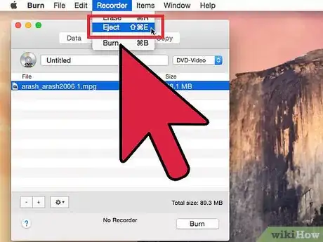 Image titled Burn a Movie Step 18