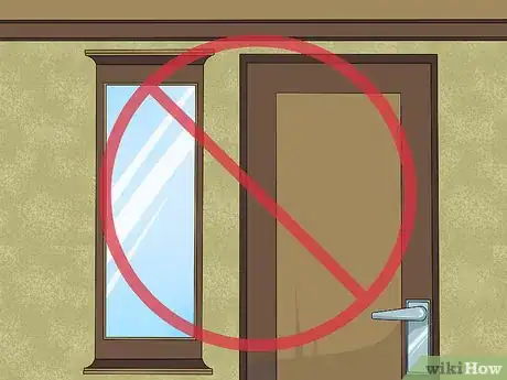 Image titled Start a French Braid Step 1