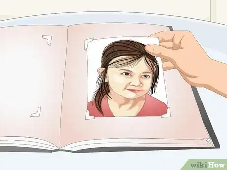 Image titled Store Old Photos Step 2