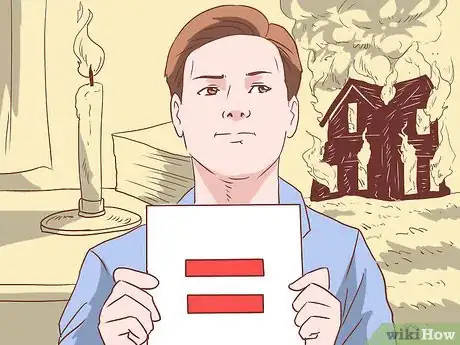 Image titled Be Serious Step 2