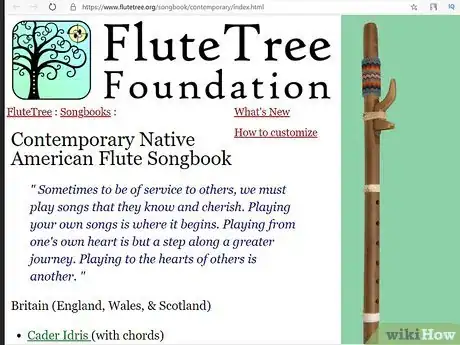 Image titled Read Flute Tabs Step 17