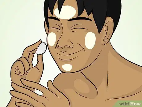 Image titled Look Good After the Gym Step 4