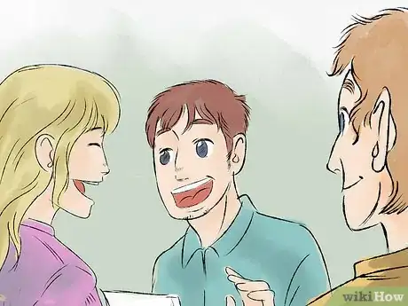 Image titled Become a Better and Effective Team Leader Step 1