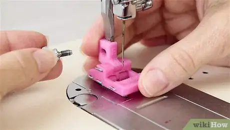 Image titled Machine Quilt Step 1