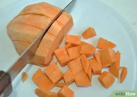 Image titled Make Chicken and Sweet Potato Stew Step 1