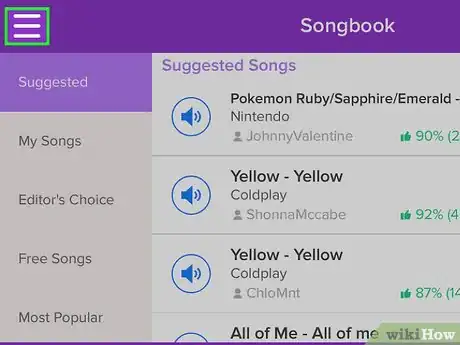 Image titled Get Lots of Smoolas in Smule Magic Piano Step 5