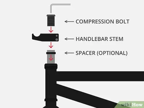 Image titled Assemble a BMX Bike Step 9