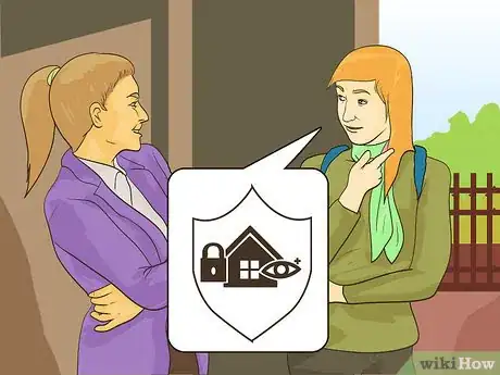 Image titled Talk About Your Trip on Social Media Step 2