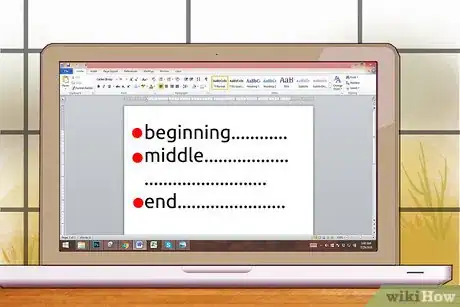 Image titled Make a Monologue Step 5