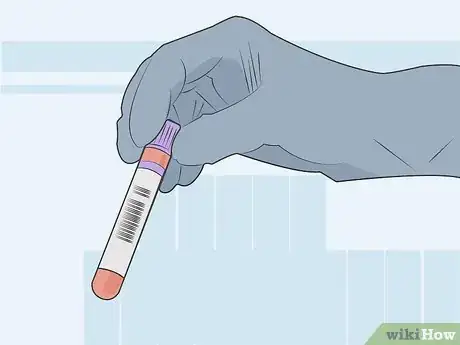 Image titled Diagnose Male Breast Disease Step 07