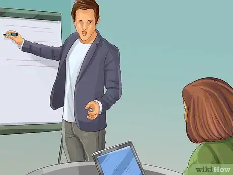 Image titled Deal With a Boring Job Step 5