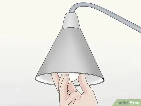 Image titled Light a Painting Step 14