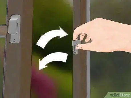 Image titled Open a Stuck Window Step 11