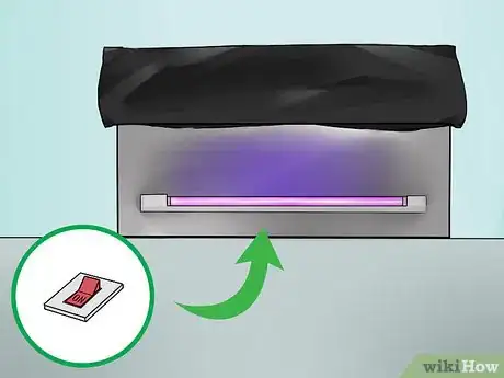 Image titled Screen Print With Plastisol Ink Step 7