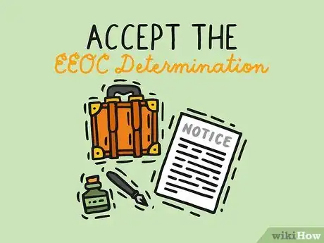 Image titled File an EEOC Complaint in Georgia Step 12