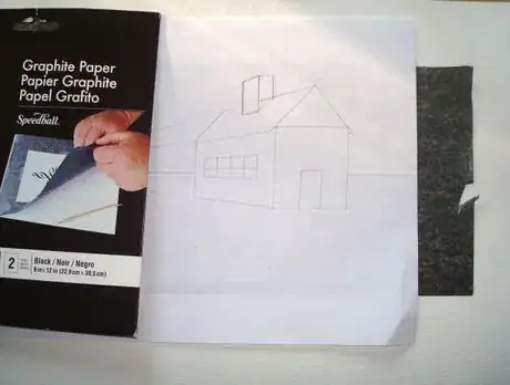 Image titled Graphitepaper