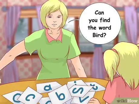 Image titled Teach a Toddler Letter Recognition Step 14