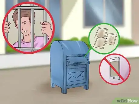 Image titled Prepare to Report to Federal Prison (Federal Prison Camp) Step 12