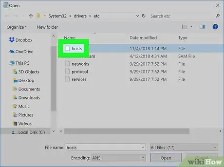 Image titled Block YouTube Step 1