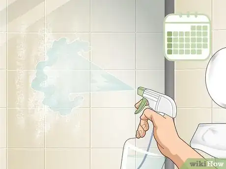 Image titled Prevent Limescale on a Shower Screen Step 9