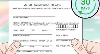 Register to Vote in Indiana