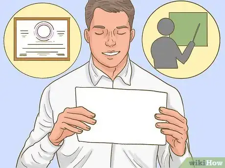 Image titled Become a History Teacher Step 2