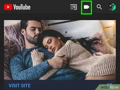 Image titled Make Your Twitch Stream Private on iPhone or iPad Step 2