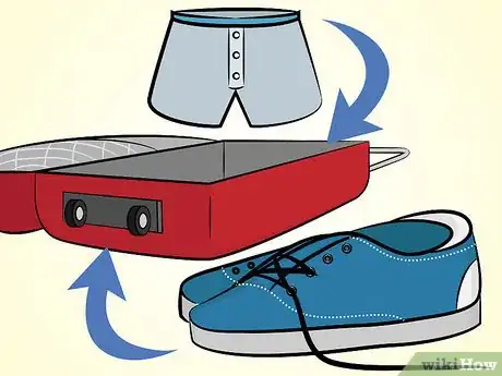 Image titled Pack for a Winter Trip Step 11