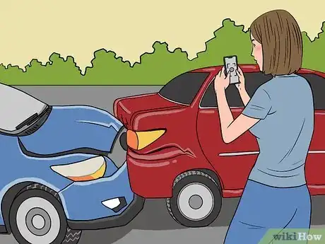 Image titled File an Insurance Claim Step 2