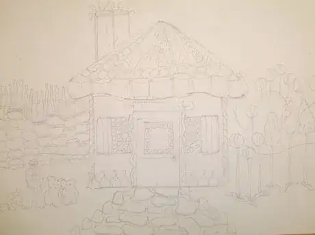 Image titled Pencildrawing