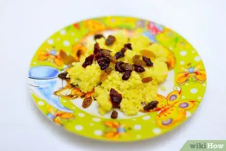 Image titled Make Healthier Breakfasts Using Quinoa Step 5