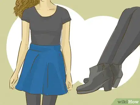 Image titled Wear Booties Step 21