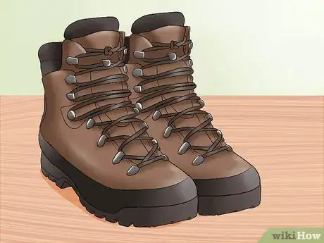 Image titled Buy Hiking Boots Step 3