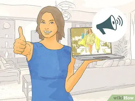 Image titled Become a Fashion Consultant Step 12