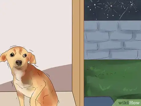 Image titled Treat Dog Anxiety with Pheromone Therapy Step 5
